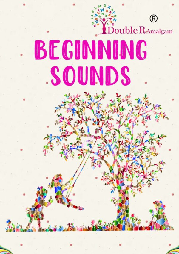 Double R Phonics-Novice (Exercise Books)
