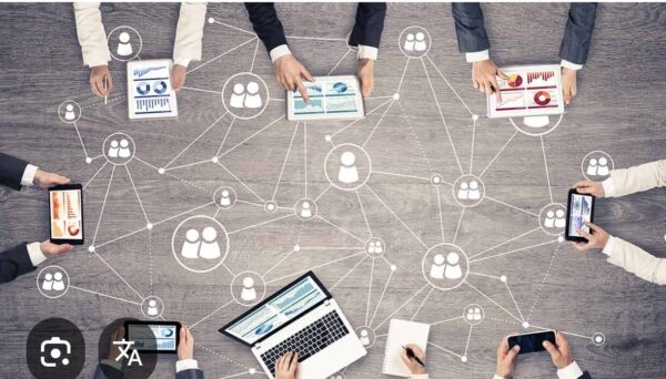 Networking