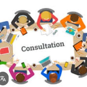 Consultation