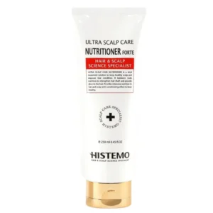 Histemo 防脫髮斷髮護髮素 250ml