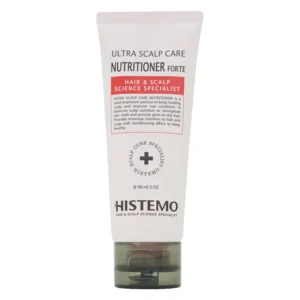HISETMO頭⽪護理營養素 90ml