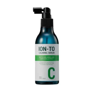 Histemo ION-TO C 舒緩鎮靜頭皮精華爽膚水 200ml