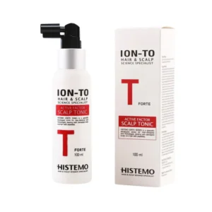 Histemo- ION-TO T 滋養精華頭皮營養水  150ml
