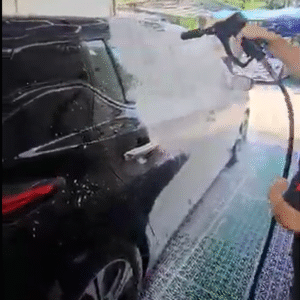 VIP自助洗車套票優惠